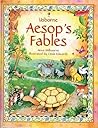 Aesop's Fables (Stories for Young Children)