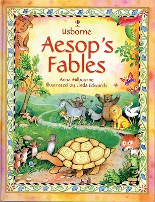 Aesop's Fables (Stories for Young Children)