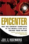 Epicenter by Joel C. Rosenberg