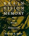 Brain, Vision, Memory: Tales in the History of Neuroscience (Bradford Books)