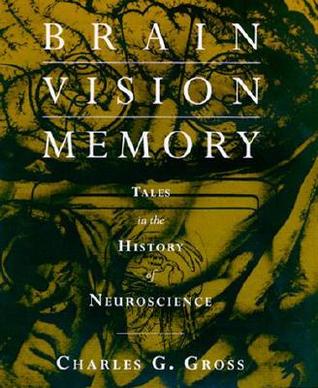 Brain, Vision, Memory: Tales in the History of Neuroscience (Bradford Books)