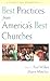 Best Practices from America's Best Churches