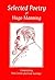 Selected Poetry of Hugo Manning by Hugo Manning