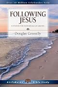 Following Jesus