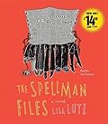 The Spellman Files (The Spellmans, #1)