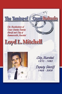 The Taming of Ozark Rednecks (Paperback)