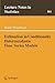 Estimation in Conditionally Heteroscedastic Time Series Models