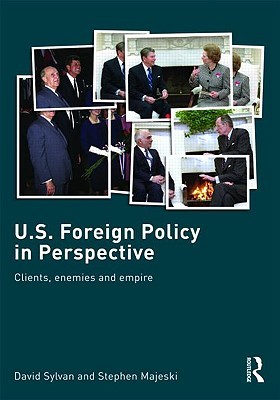 U.S. Foreign Policy in Perspective (Paperback)