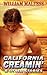 California Creamin' And other stories by William Maltese