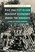 The Palestinian Peasant Economy under the Mandate: A Story of Colonial Bungling (Harvard Middle Eastern Monographs)