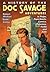 A History of the Doc Savage...