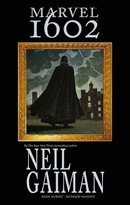 Marvel 1602