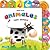 Animales Farm Animals (Spanish for Kids) (English and Spanish Edition)