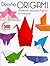 Densho Origami: Traditional Japanese Figures for Everyone