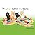 The Four Little Kittens by LinMarie Garsee