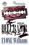 Hell Razor Honeys 2