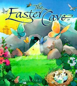 The Easter Cave (Hardcover)