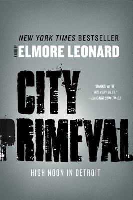 City Primeval: High Noon in Detroit – The Acclaimed Noir Thriller That Inspired Justified: