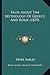 Tales about the Mythology o...