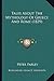 Tales about the Mythology of Greece and Rome by Peter Parley