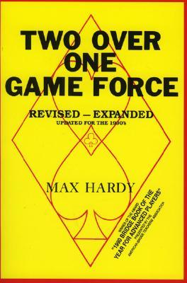 Two-Over-One Game Force (Paperback)