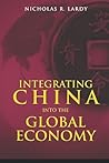 Integrating China into the Global Economy