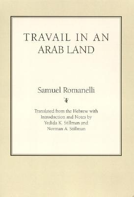 Travail in an Arab Land (Paperback)