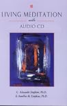 Living Meditation with Audio CD
