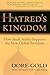 Hatred's Kingdom by Dore Gold