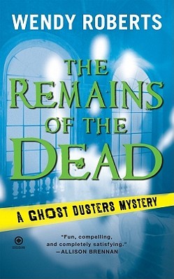 The Remains of the Dead