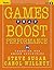 Games That Boost Performance by Steve Sugar