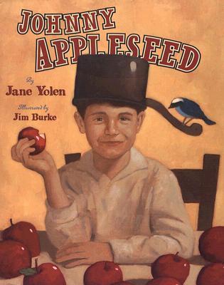 Johnny Appleseed: The Legend and the Truth – A Breathtaking Picture Book about the American Icon for children (Ages 4-8)