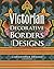 Victorian Decorative Border...