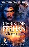 Lair of the Lion