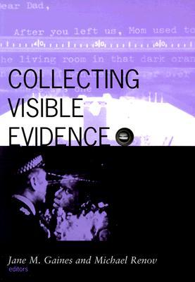 Collecting Visible Evidence (Paperback)