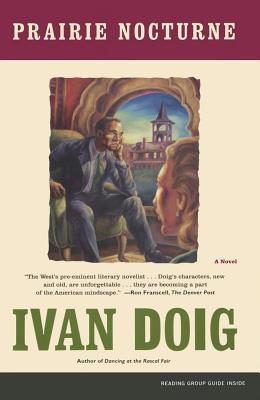 Prairie Nocturne (Paperback)
