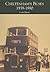 Cheltenham's Buses 1939-1980 by Colin Martin