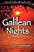 Galilean Nights by Nick Chamberlain