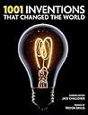 1001 Inventions That Changed the World by Jack Challoner