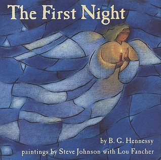 The First Night (Hardcover)