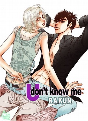 U Don't Know Me (Paperback)