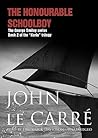 The Honourable Schoolboy by John le Carré