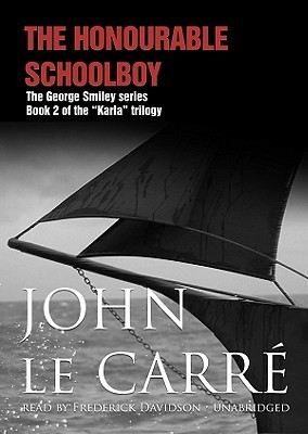The Honourable Schoolboy