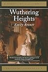 Wuthering Heights by Emily Brontë