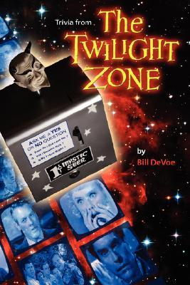 Trivia from the Twilight Zone (Paperback)