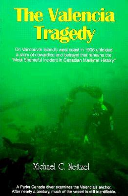 The Valencia Tragedy (Paperback)
