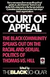 Court of Appeal: The Black Community Speaks Out on the Racial and and Sexual Politics of Thomas vs. Hill