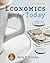 Economics for Today (Available Titles Aplia)