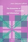 The Economics of Uncertainty and Information (English and French Edition)