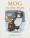 Mog on Fox Night (Mog #10)